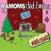 LP Dad Brains & Ramoms - Merryxmas (7")