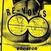 LP The Re-Volts - Equator (LP)