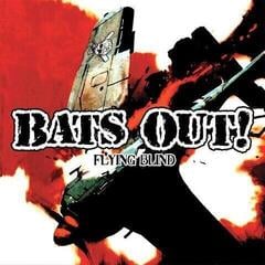 Disco in vinile Bats Out - Flying Blind (LP)