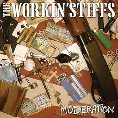 Vinyl Record Workin' Stiffs - Moderation (LP)