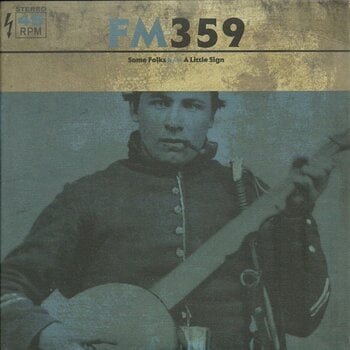 Vinyl Record FM359 - Some Folks (LP) - 1