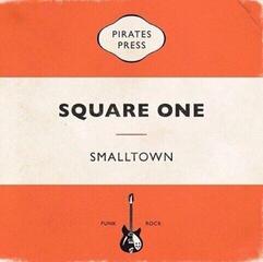 Schallplatte Smalltown - Square One (Schweden) (LP)