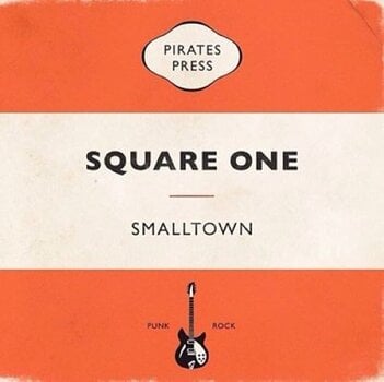 Schallplatte Smalltown - Square One (Schweden) (LP) - 1