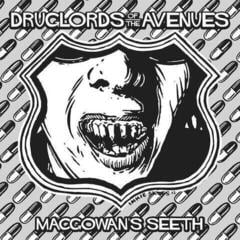 Schallplatte Druglords Of The Avenues - Forward To Fun (LP)