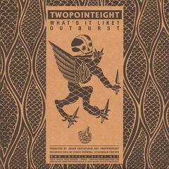 Schallplatte Twopointeight - What's It Like (LP)