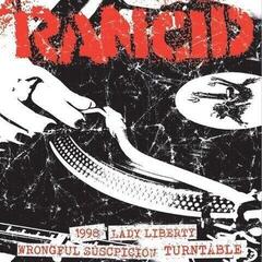 Schallplatte Rancid - 1998 (LP)