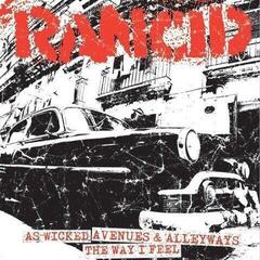 Schallplatte Rancid - As Wicked (LP)