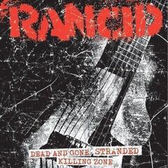 Vinyl Record Rancid - Dead And Gone (LP)