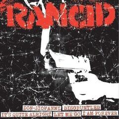 Vinylplade Rancid - Don Giovanni (LP)