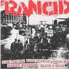 LP Rancid - I Am The One (LP)