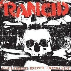 Schallplatte Rancid - Just A Feeling (LP)