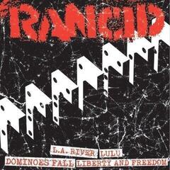 Vinyl Record Rancid - L.A. River (LP)