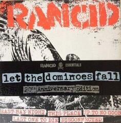 LP Rancid - Let The Dominoes Fall (Reissue) (8 x 7")