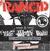 Disco in vinile Rancid - Life Won't Wait (Reissue) (6 x 7")