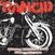 Disque vinyle Rancid - Midnight / Motorcycle Ride / Name / 7 Years Down (LP)