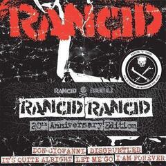 Schallplatte Rancid - Rancid (Limited Edition) (5 x 7")