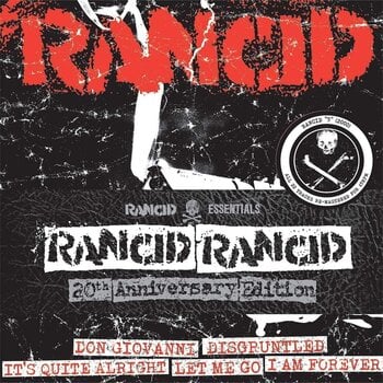 Schallplatte Rancid - Rancid (Limited Edition) (5 x 7") - 1
