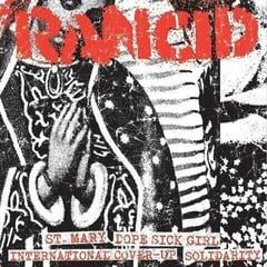 LP ploča Rancid - St. Mary (LP)