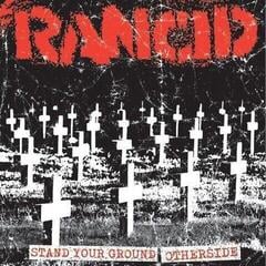 LP ploča Rancid - Stand Your Ground / Otherside (7")
