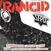 LP Rancid - Tenderloin / Let's Go / As One / Burn / The Ballad Of Jimmy & Johnny (7")