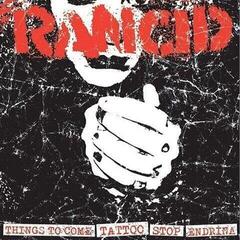 LP ploča Rancid - Things To Come (LP)