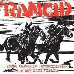 LP ploča Rancid - Young Al Capone (LP)