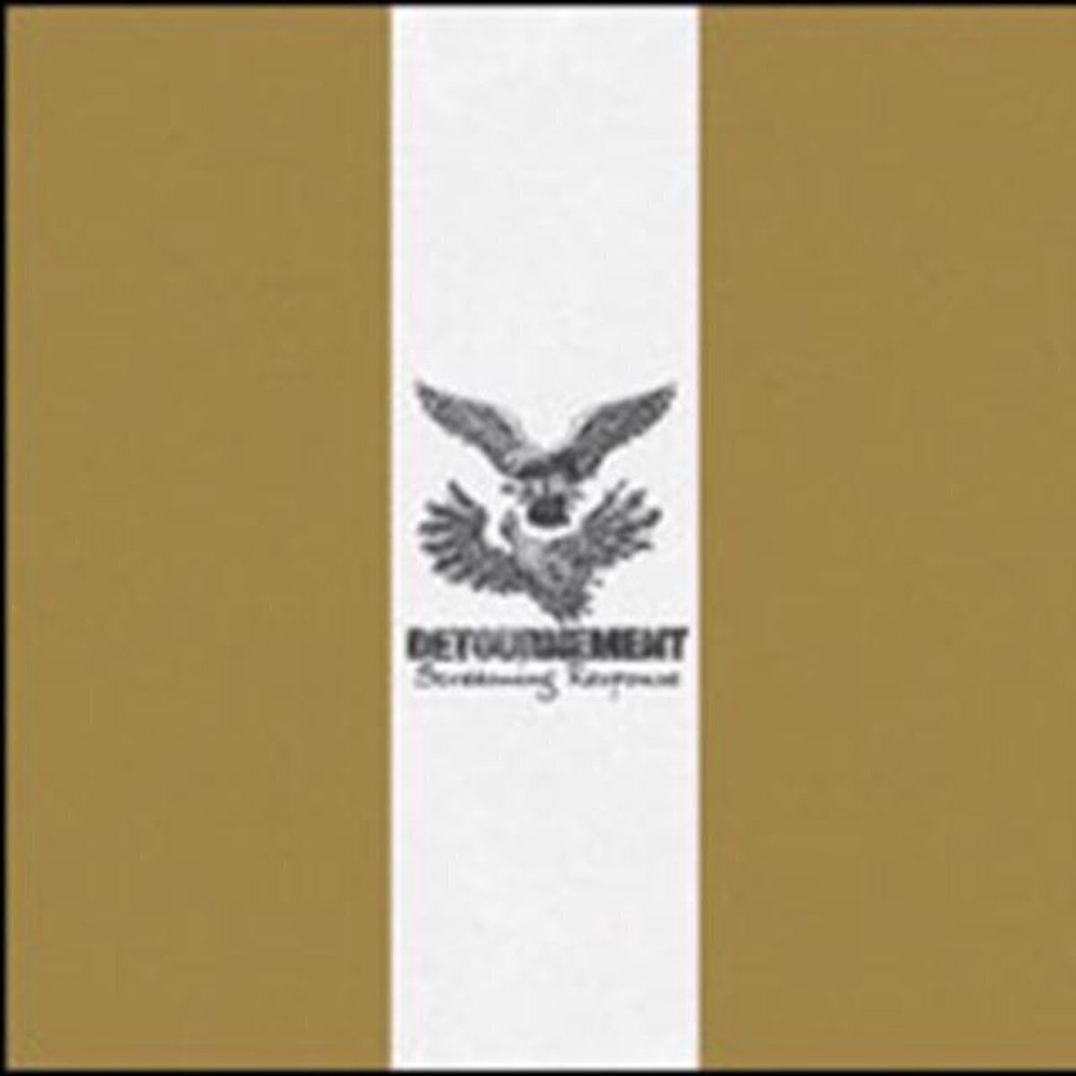LP ploča Detournment - Screaming Response (LP)