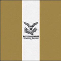 LP ploča Detournment - Screaming Response (LP)