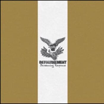LP ploča Detournment - Screaming Response (LP) - 1