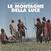 Vinyl Record Romolo Grano & Gianni Oddi - Le Montagne Della Luce (LP)