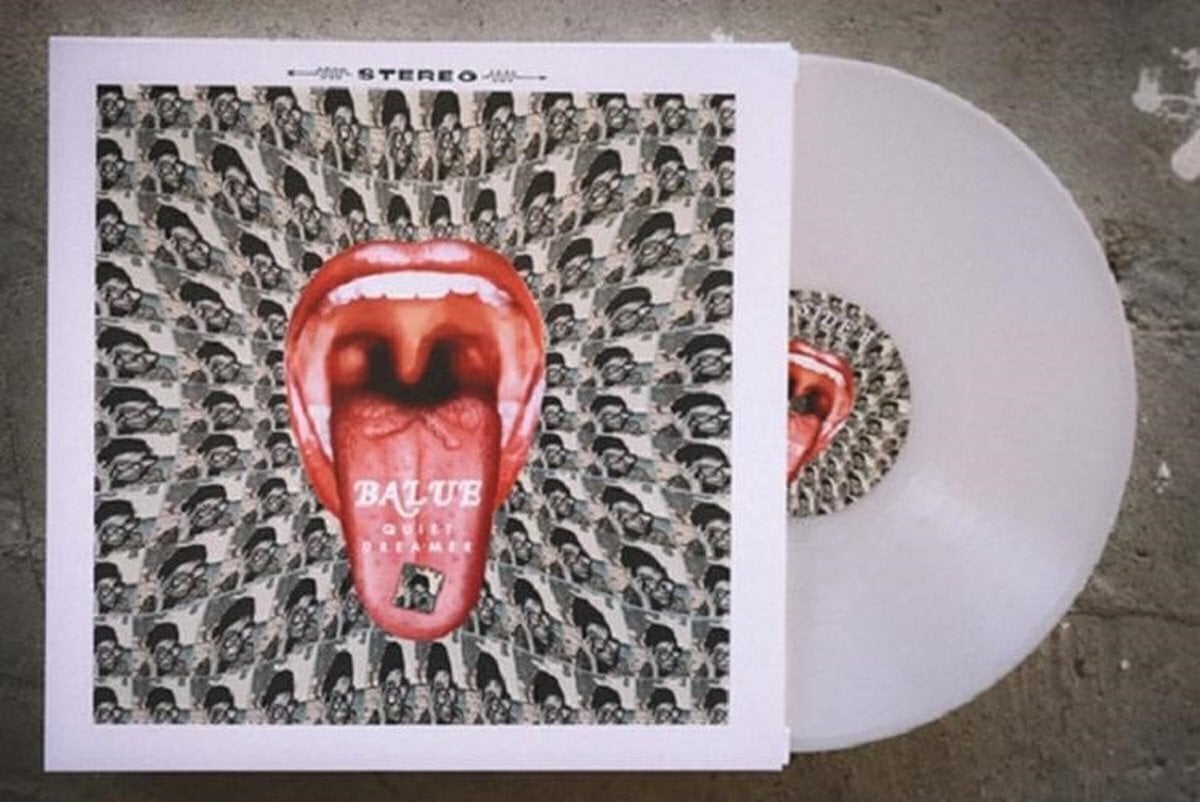 Disco de vinil Balue - Quiet Dreamer (Limited Edition) (LP)