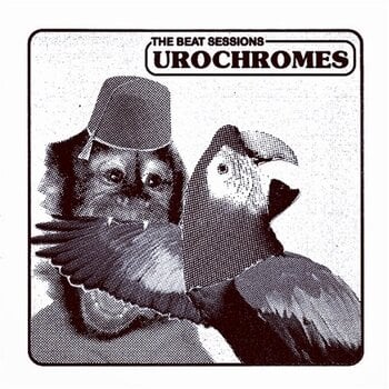 Schallplatte Urochromes - The Beat Sessions (LP) - 1