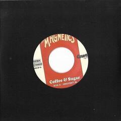 Hanglemez The Magnetics - Coffee & Sugar (LP)