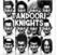 Schallplatte The Tandoori Knights - Temple Of Boom (EP)