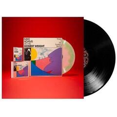 Disco in vinile Mike Adams At His Honest Weight - There Is No Feeling Better (Numbered) (LP)
