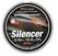 Filo Savage Gear HD8 Silencer Green 0,09 mm 4,7 kg 120 m