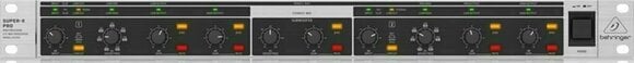 Processore Audio Behringer CX2310 Super X Pro V2 - 1