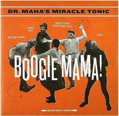 LP Dr. Maha's Miracle Tonic - Boogie Mama! (LP)