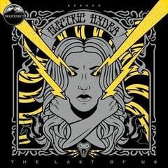 Schallplatte Electric Hydra - The Last Of Us (Limited Edition) (Yellow Coloured) (7")