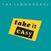LP The Lemonheads - Take It Easy (7")