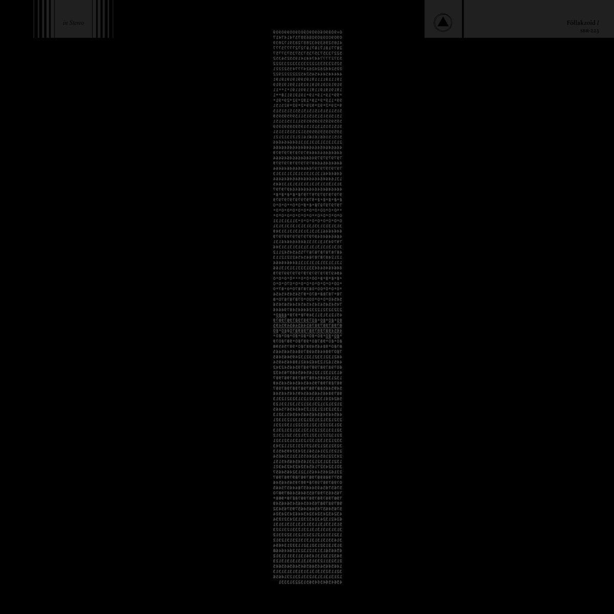 LP Follakzoid - I (2 LP)
