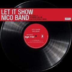 Vinyl Record Nico Band - Let It Show (Reissue) (LP)