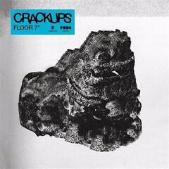 Vinyl Record The Crackups - Floor (LP)