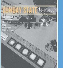 LP ploča Sunday State - Mono (Limited Edition) (EP)