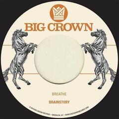 Vinyl Record Brainstory - Breathe / Sorry (7")