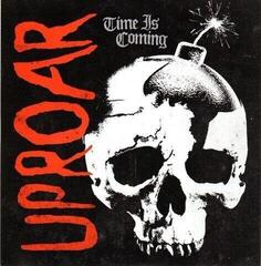 Disc de vinil Uproar - Time Is Coming (LP)