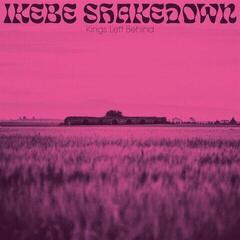 Vinyl Record Ikebe Shakedown - Kings Left Behind (Limited Edition) (Reissue) (LP)