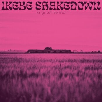 Schallplatte Ikebe Shakedown - Kings Left Behind (Limited Edition) (Reissue) (LP) - 1