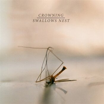 Hanglemez Crowning & Oaktails - Split EP (LP) - 1