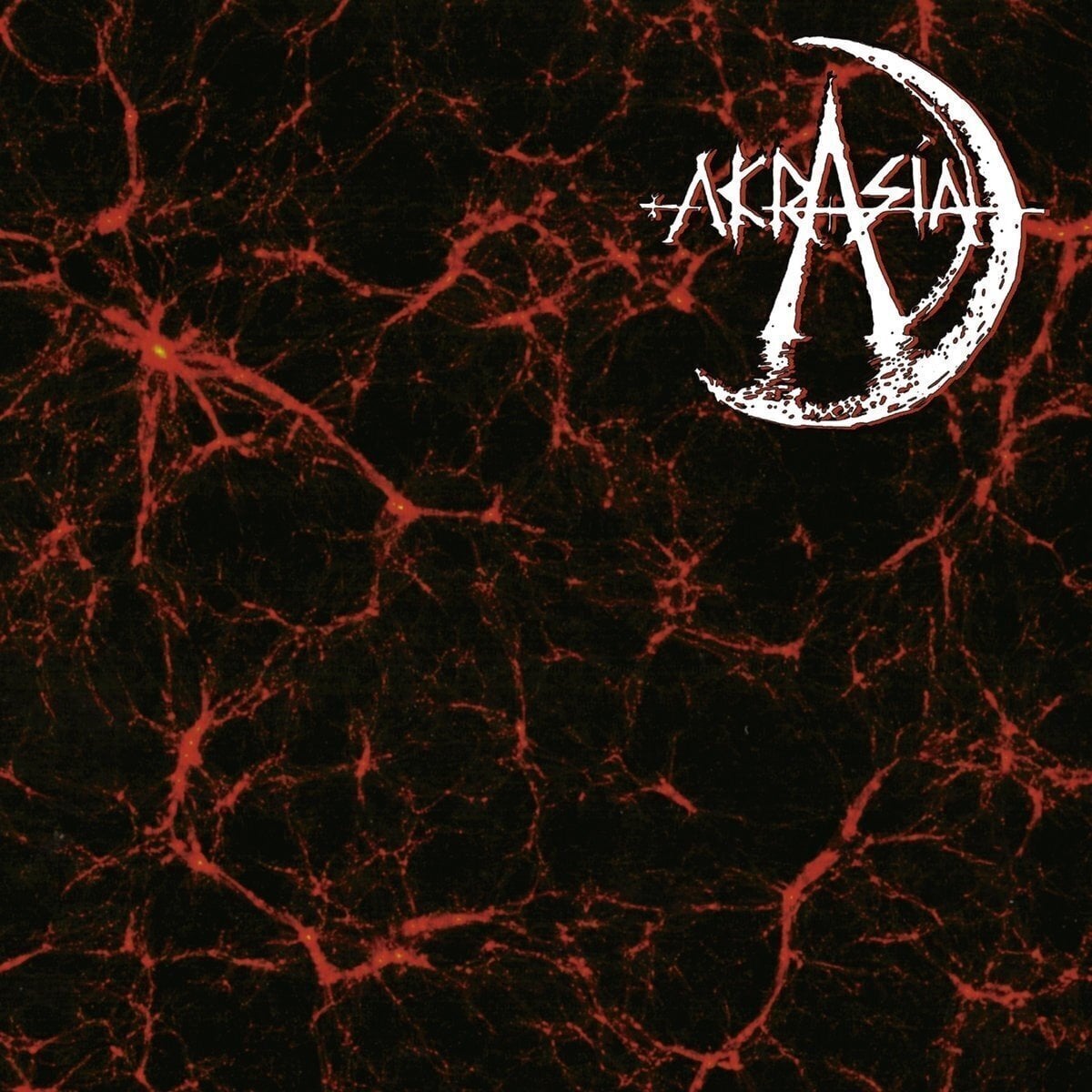 Płyta winylowa Akrasia - Observe The Darkness E.P. (LP)